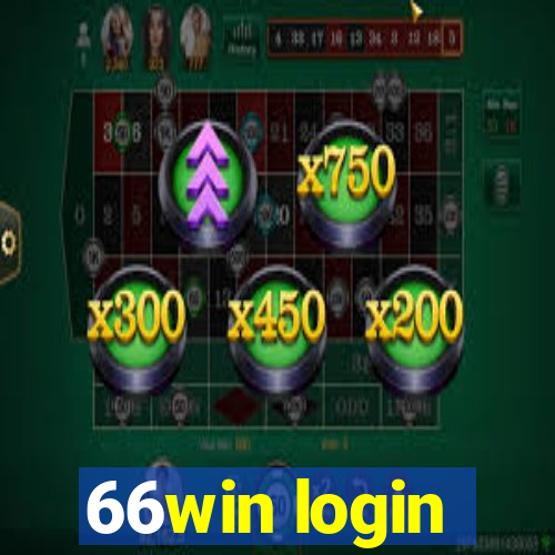 66win login